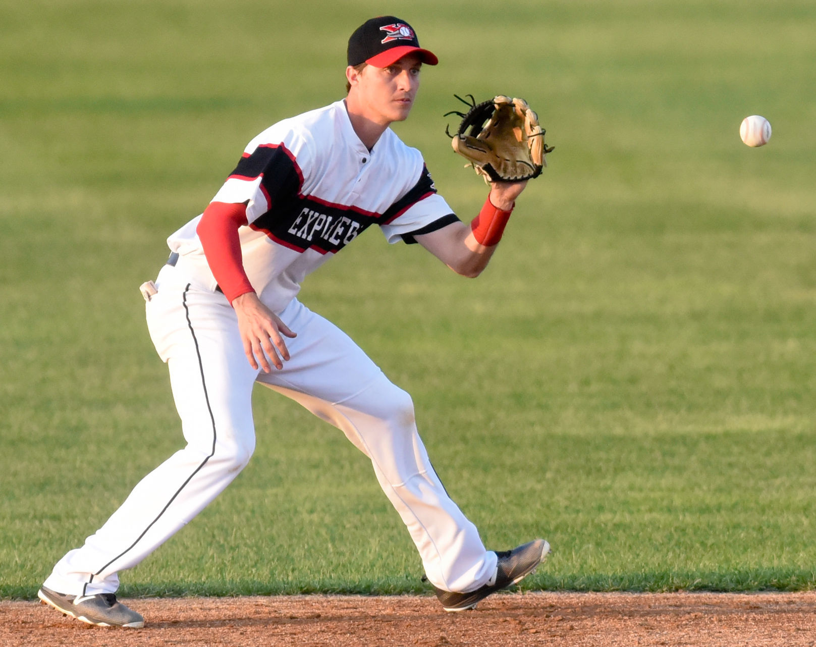 Baseball Sioux City Explorers vs. Sioux Falls Canaries
